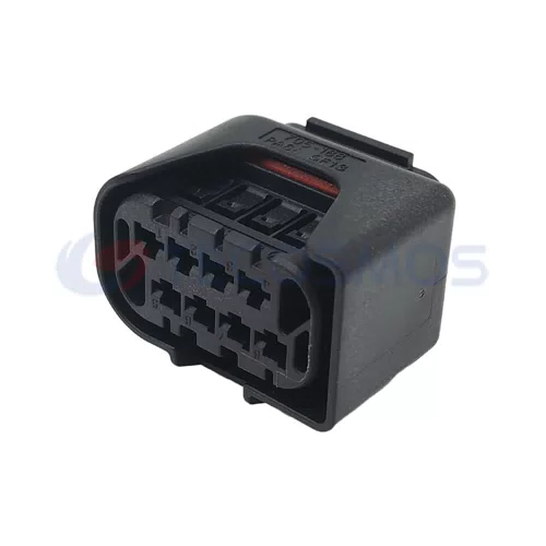 Waterproof Wire Connector Gasoline Pump Plug for BMW 8 Pin Female 872-585-531 7520078 - image 6